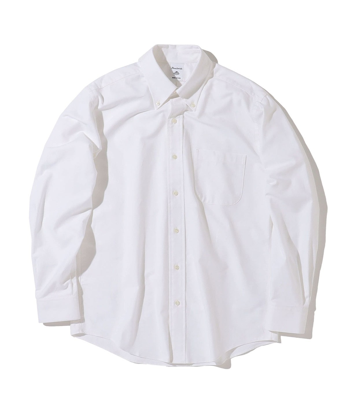 Southwick: Oxford Button Down Shirt