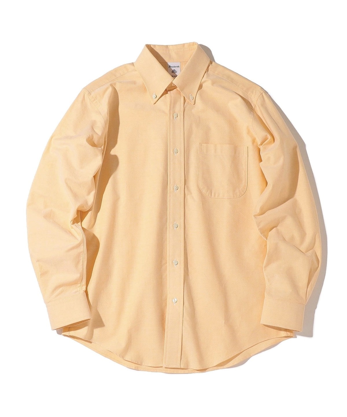 Southwick: Oxford Button Down Shirt