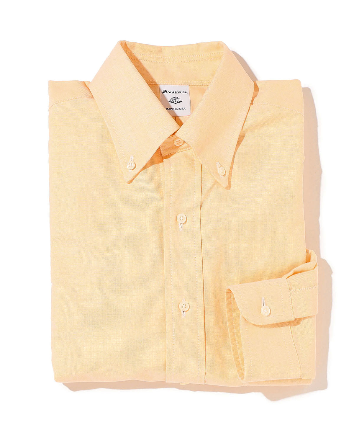 SOUTHWICK:OX BD SHIRT