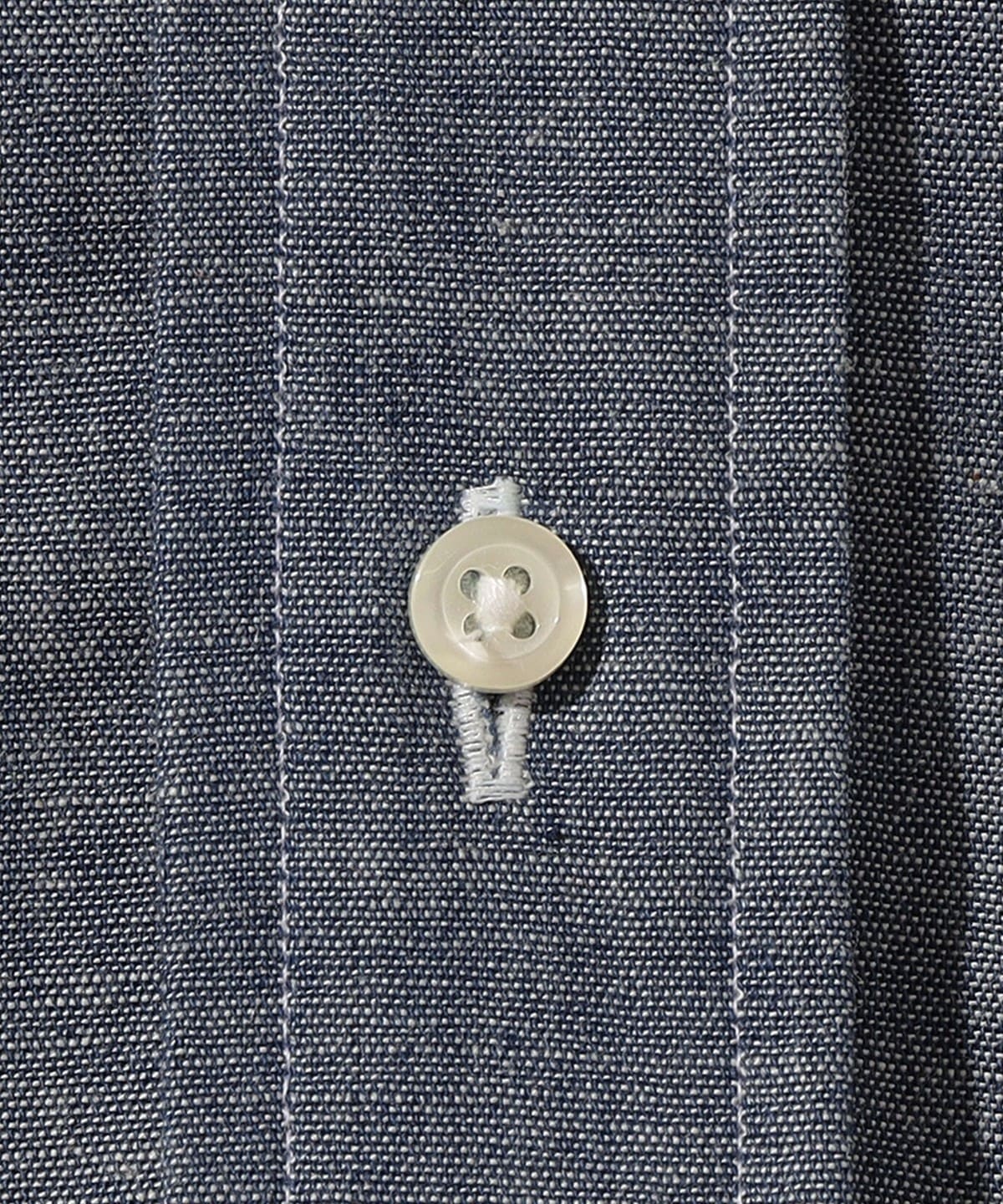 Southwick: Chambray Button Down Shirt