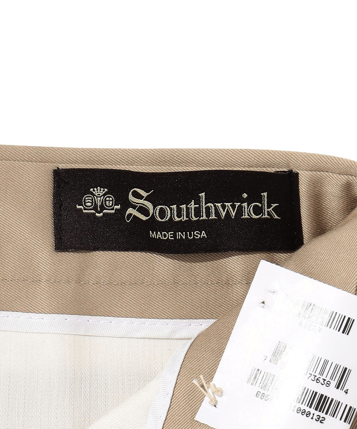 SW- CTN IVY/Pt