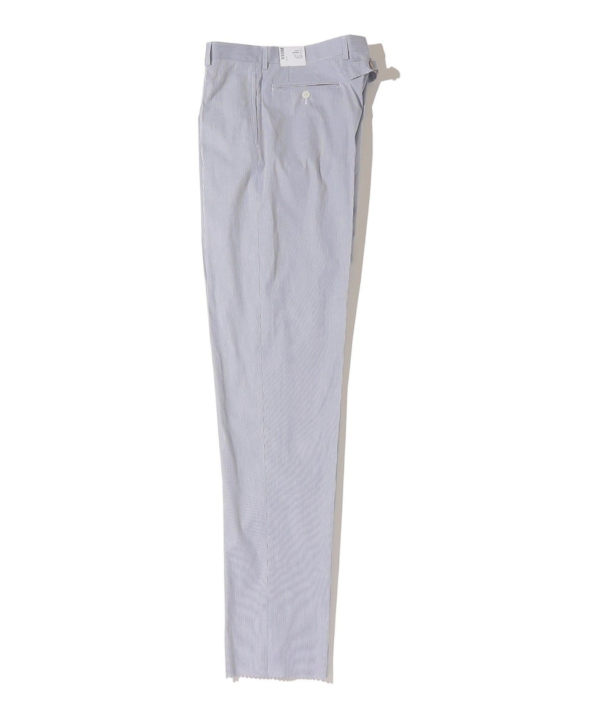 Southwick: Pincord Trousers