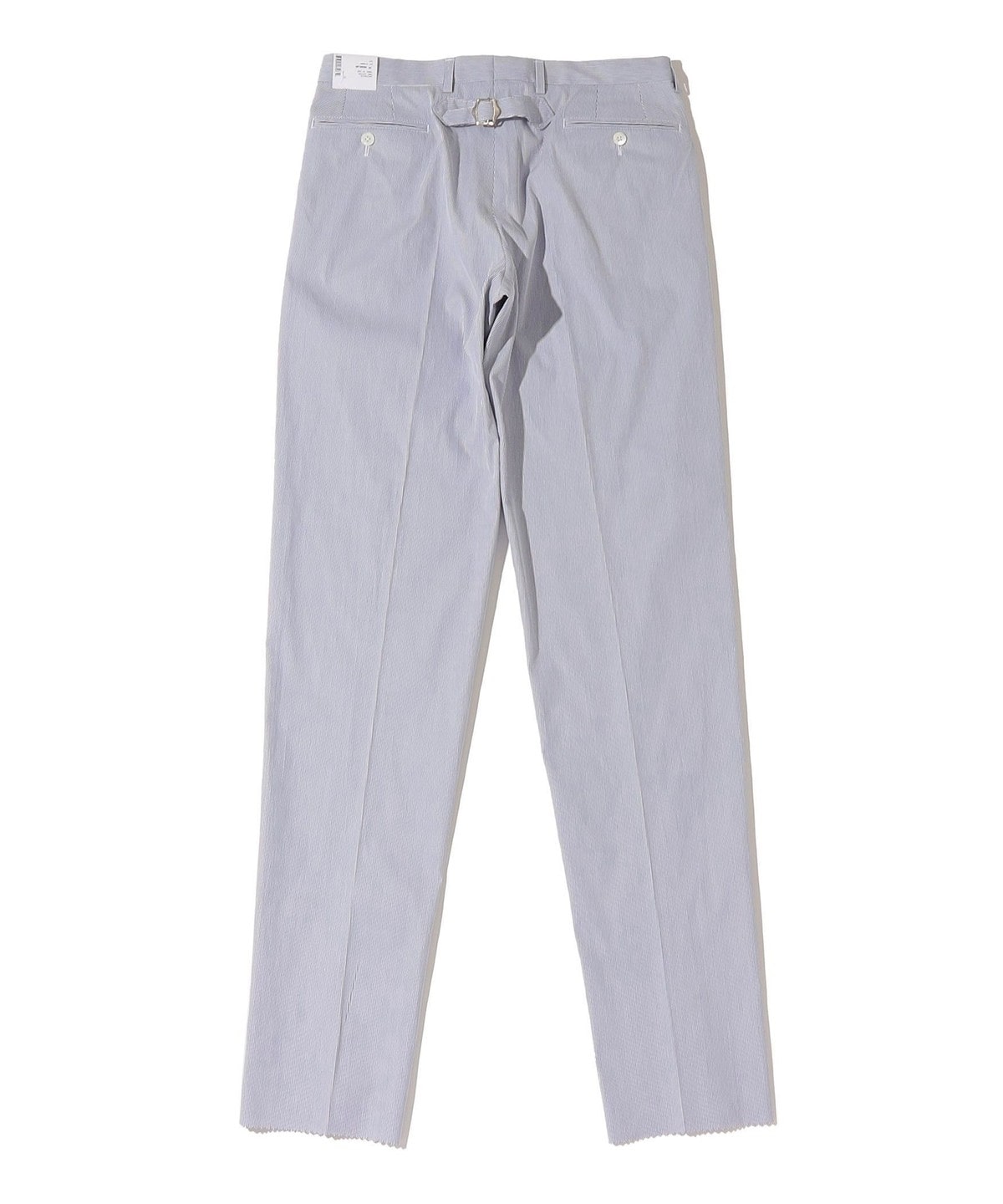Southwick: Pincord Trousers