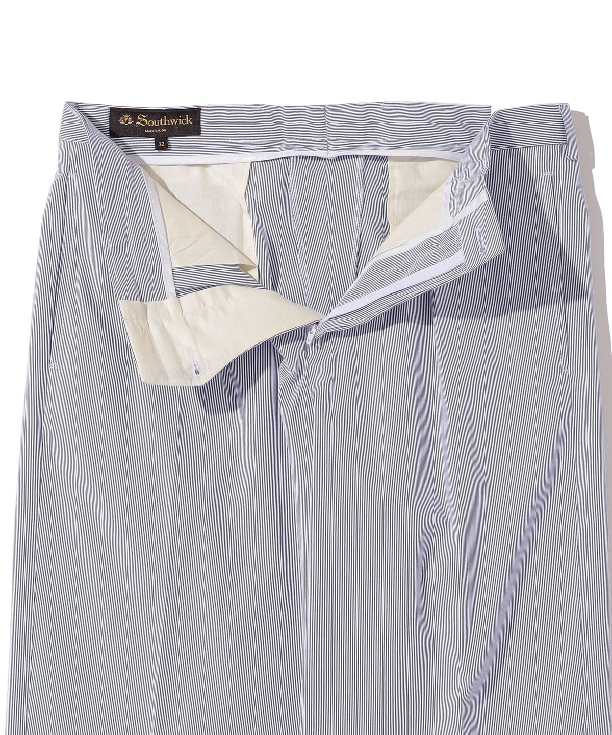 Southwick: Pincord Trousers