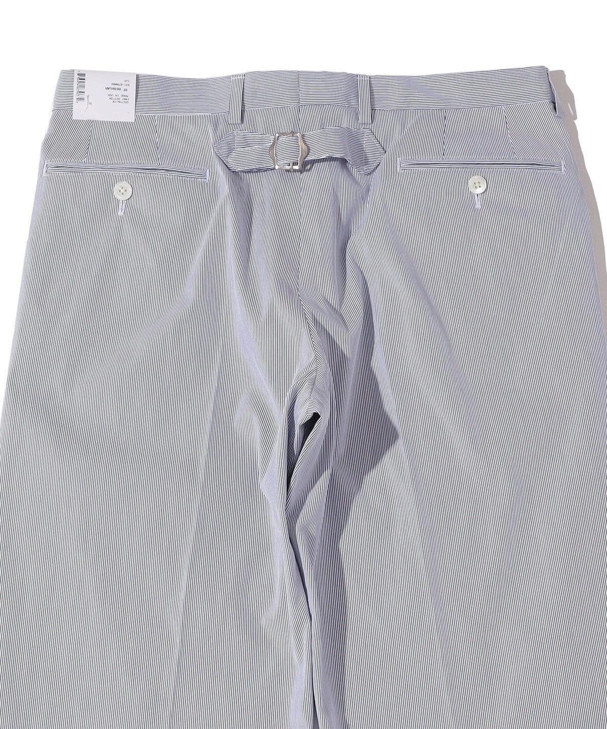 Southwick: Pincord Trousers