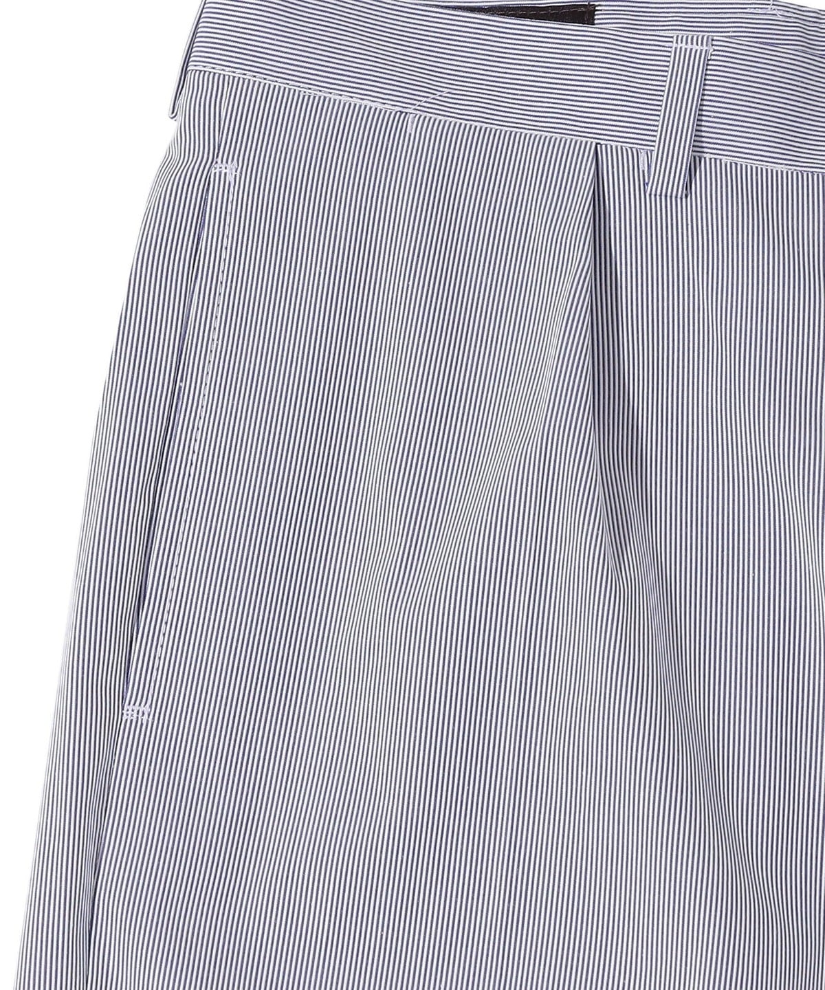 Southwick: Pincord Trousers