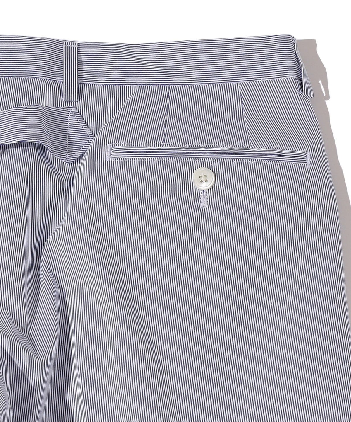 Southwick: Pincord Trousers