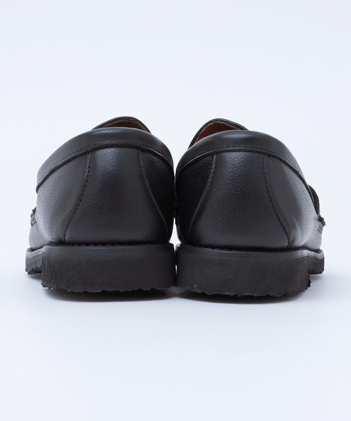 RANCOURT:SWEX BIT LOAFER GRAIN