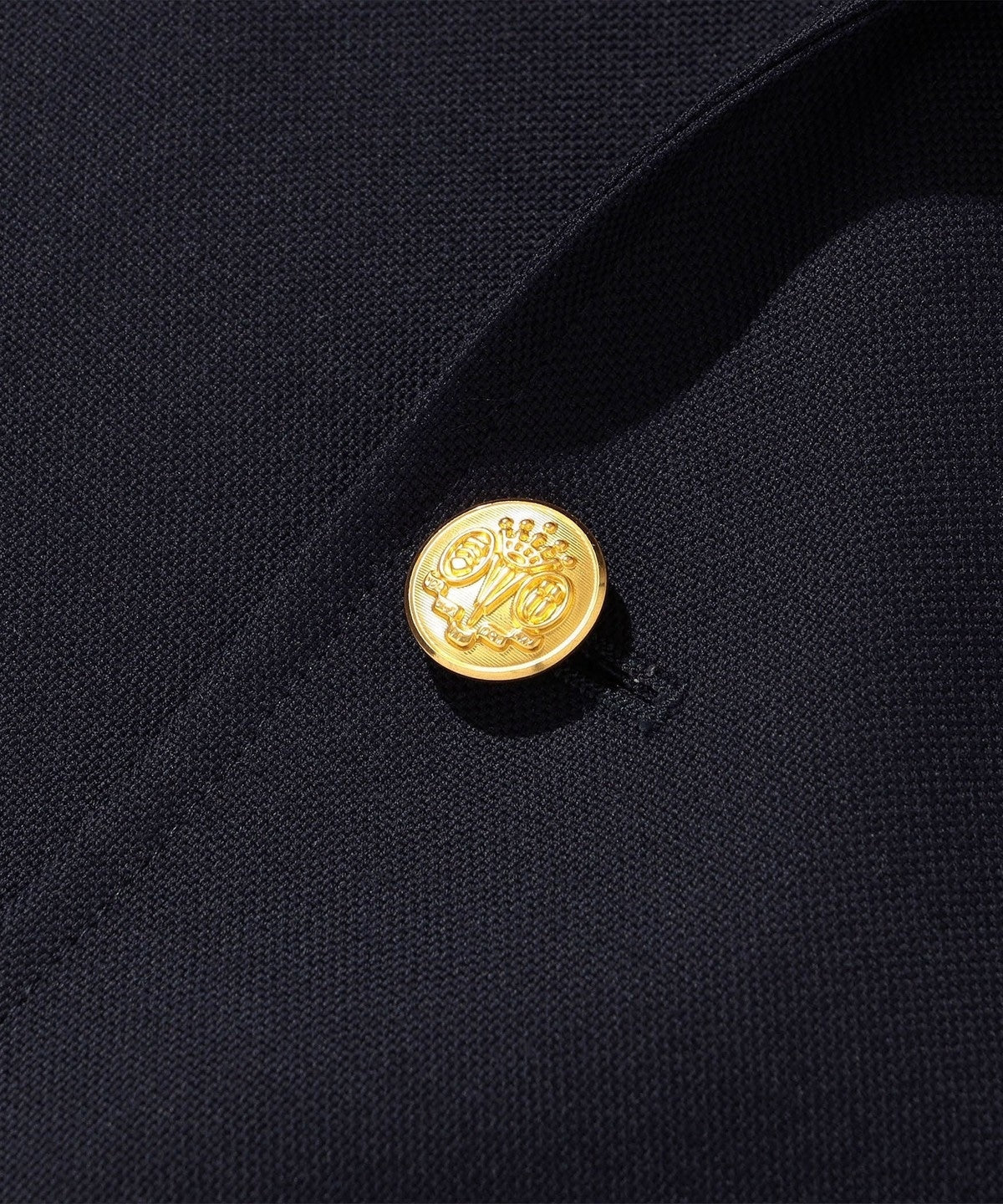 Southwick: CAMBRIDGE Wool Blazer