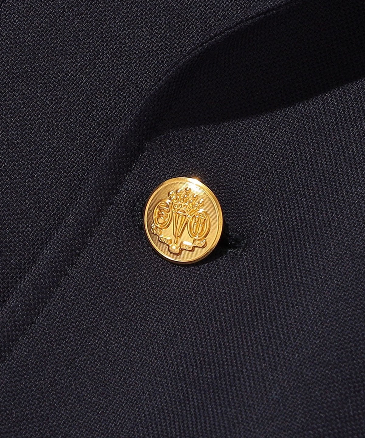 Southwick: PAXTON Wool Double-Breasted Blazer