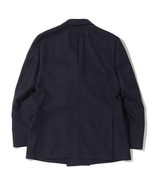 Southwick:PAXTON Double-Breasted Blazer