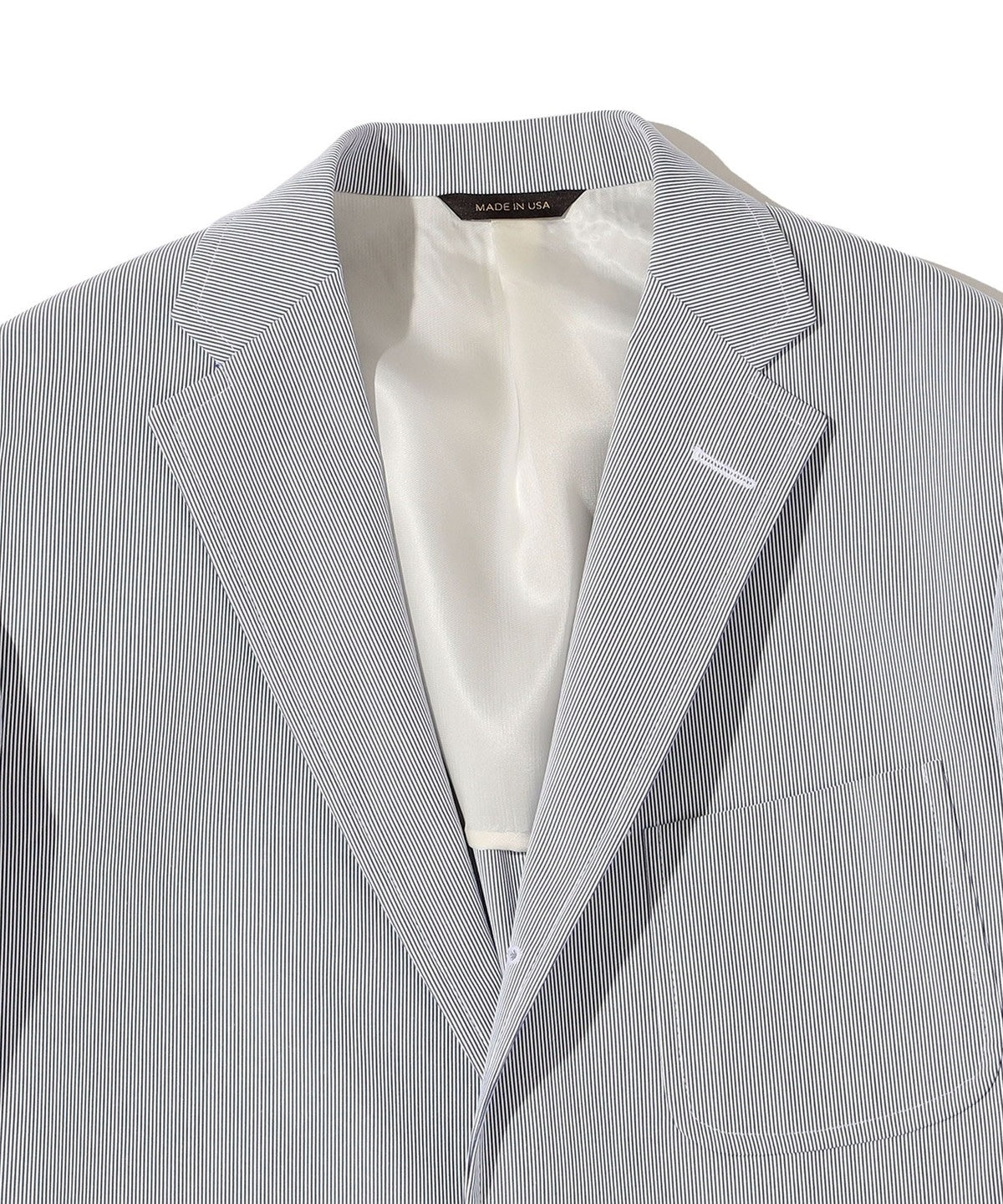 Southwick: CAMBRIDGE Pincord Jacket