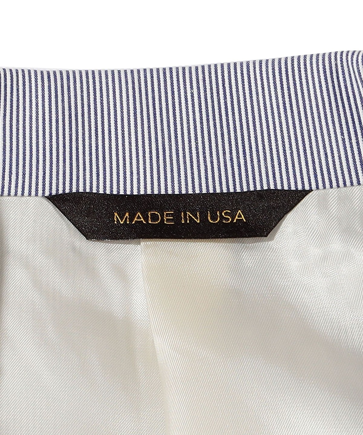 Southwick: CAMBRIDGE Pincord Jacket