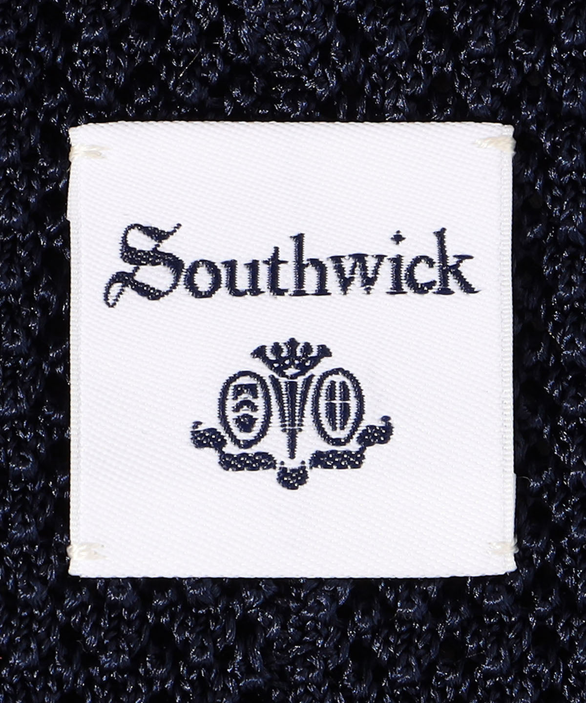SOUTHWICK:ASCOT KNIT SLD