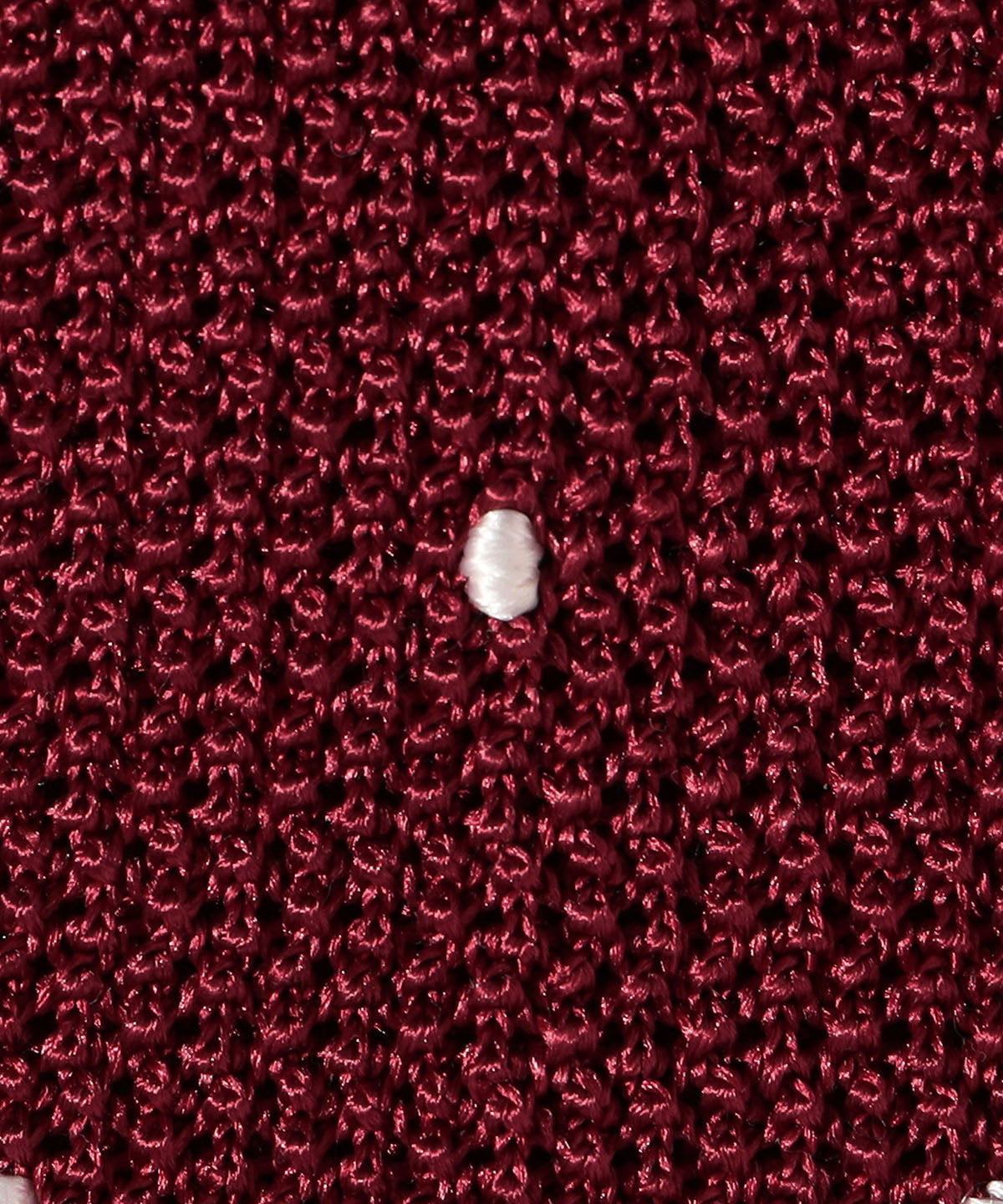 SSOUTHWICK:ASCOT KNIT DOT