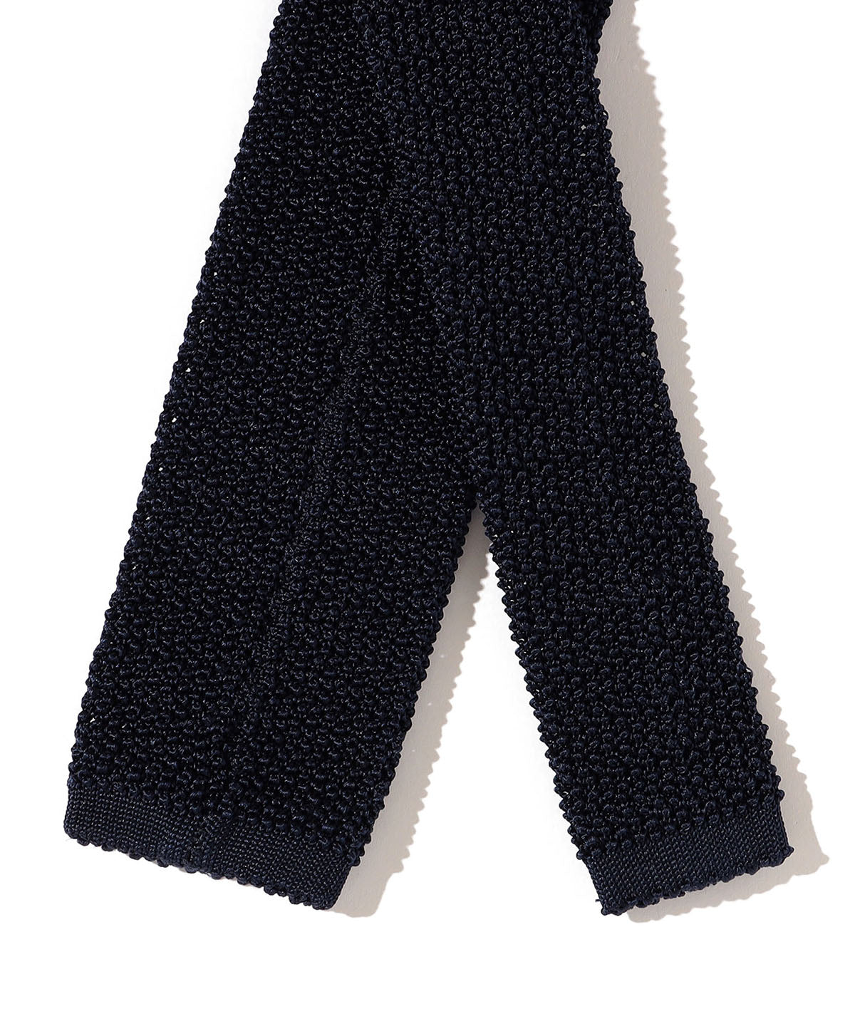 SSOUTHWICK:ASCOT KNIT DOT