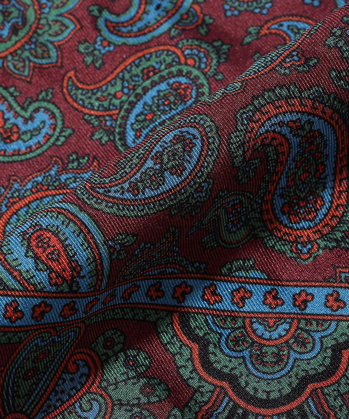 Southwick:SILK SCARF