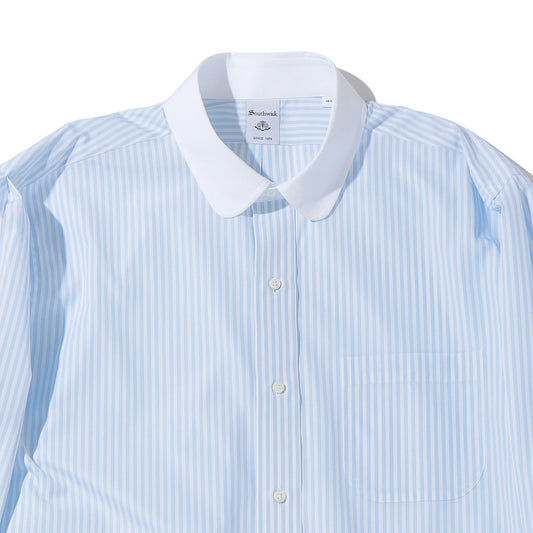 Southwick Round collar shirt