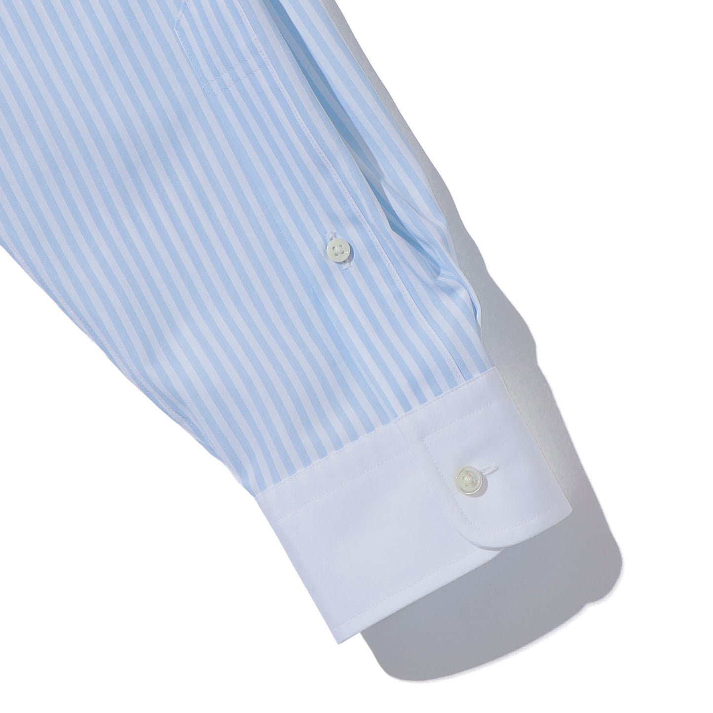 Southwick Round collar shirt