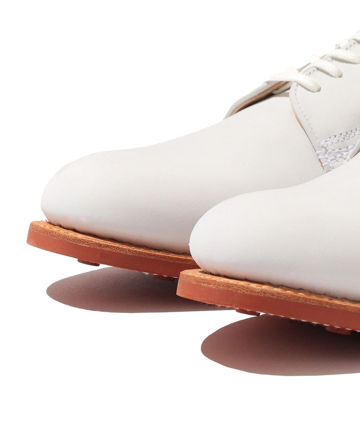 SANDERS:SWEX NUBUCK P-TOE