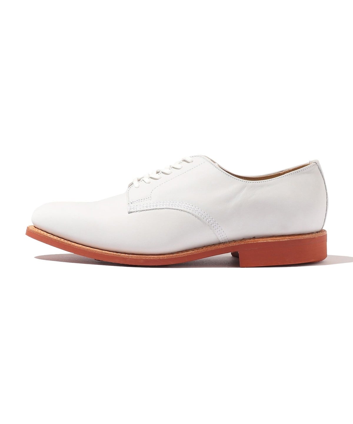 SANDERS:SWEX NUBUCK P-TOE