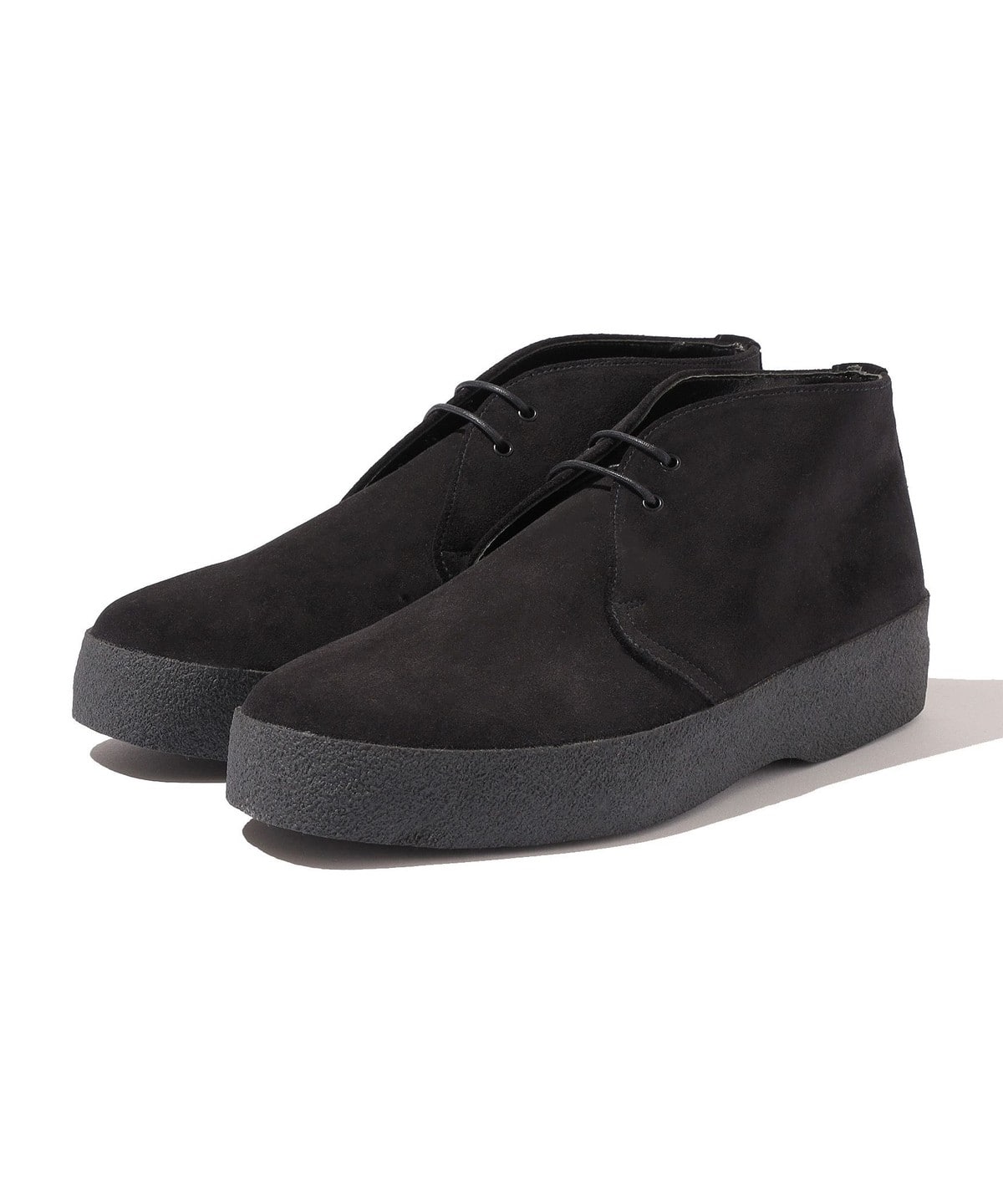 Southwick Exclusive] SANDERS: Mudguard Chukka Boots – SOUTHWICK