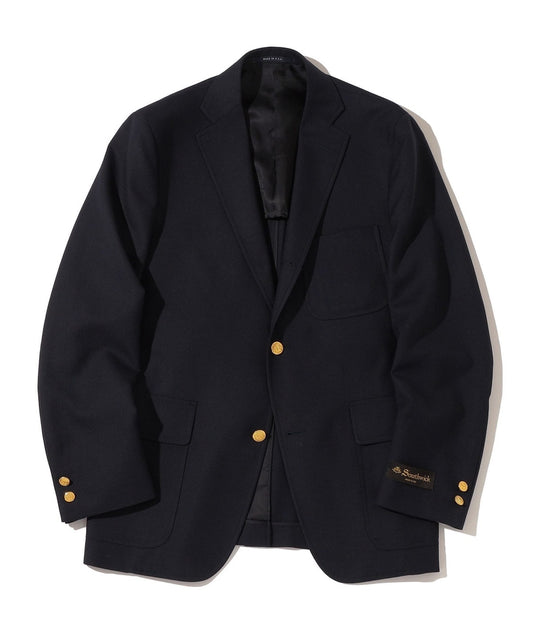 Southwick:ALL USA IVY BLAZER