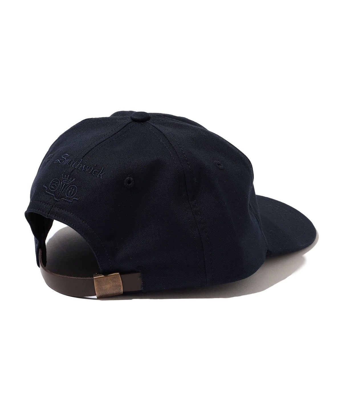 SOUTHWICK:ORGCTN LOGO CAP