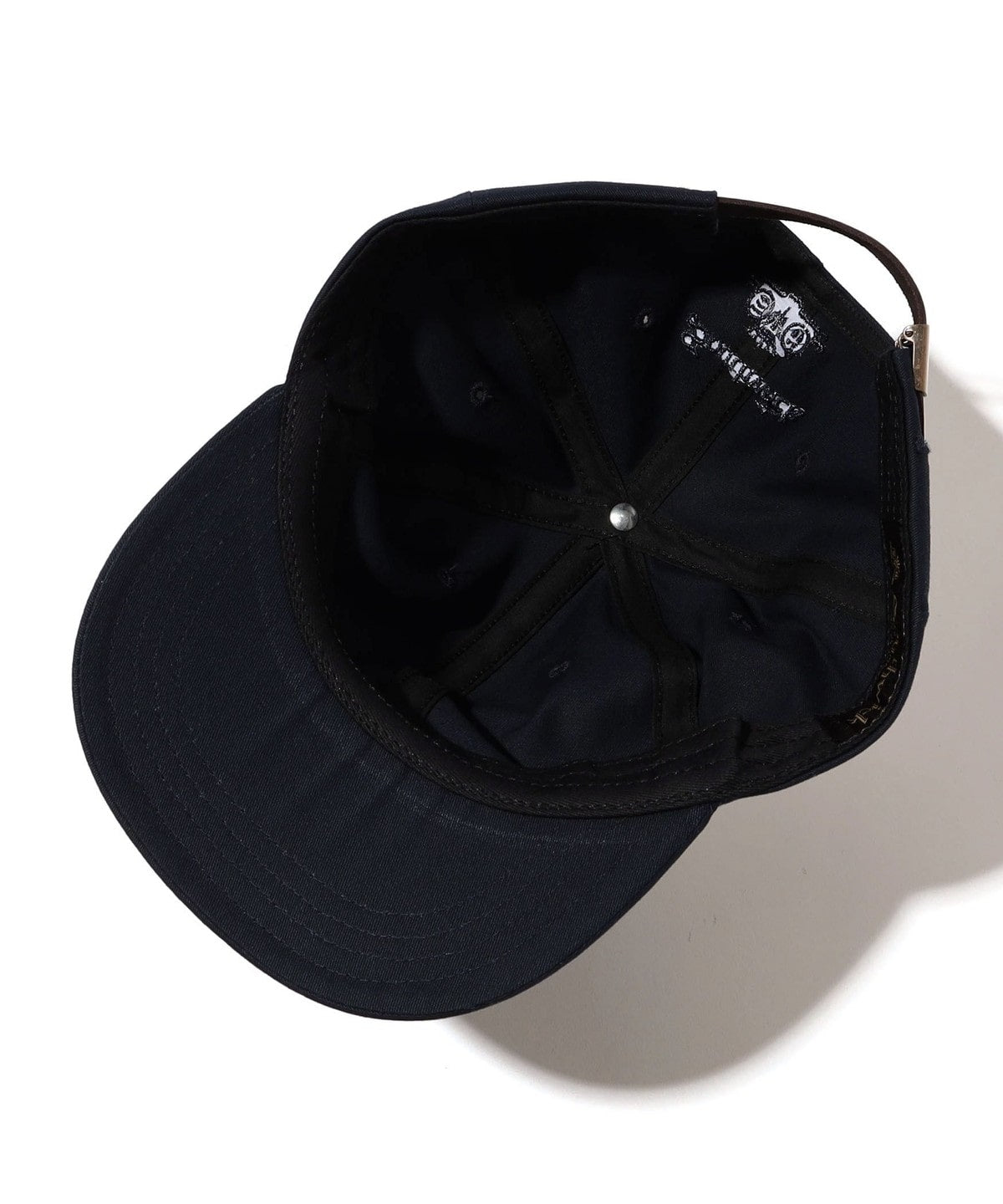 SOUTHWICK:ORGCTN LOGO CAP