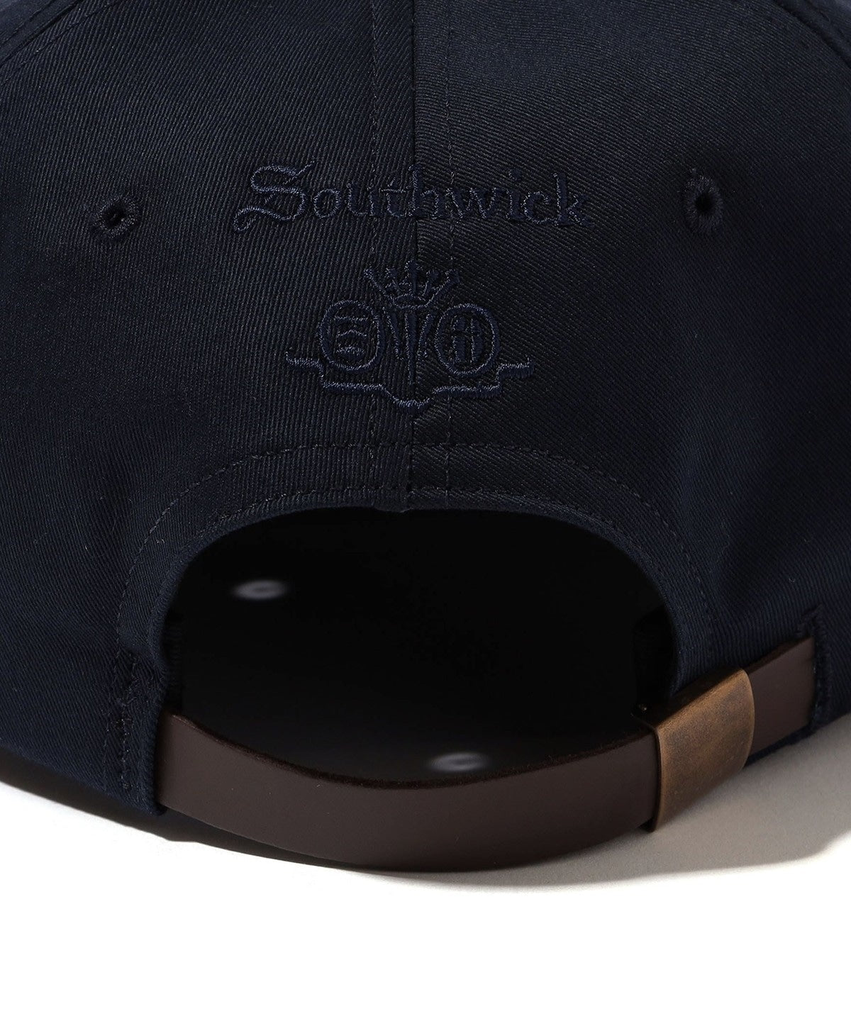 SOUTHWICK:ORGCTN LOGO CAP