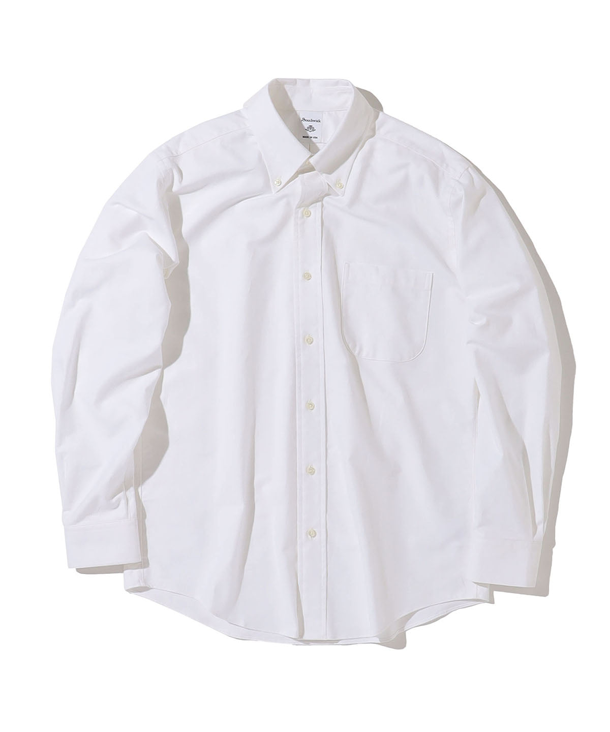 Southwick:Oxford Button Down Shirt