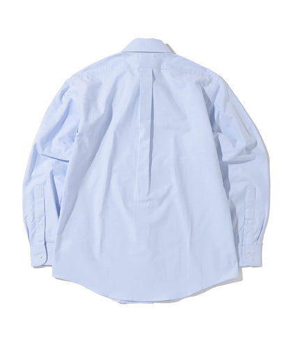 Southwick:Oxford Button Down Shirt