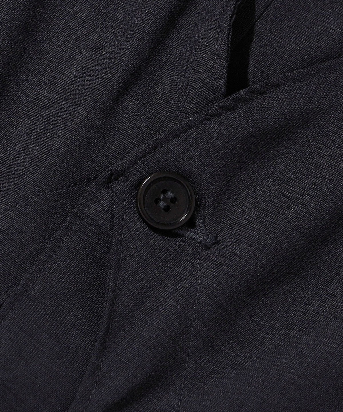 [Southwick Exclusive] Post O'Alls: #1512 Royal Traveler / wool voile