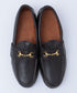 RANCOURT:SWEX BIT LOAFER GRAIN