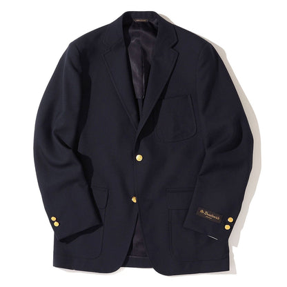 Southwick: CAMBRIDGE Wool Blazer
