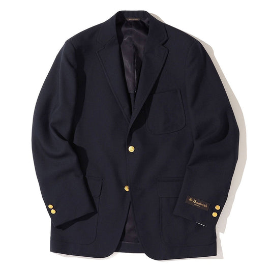 Southwick: CAMBRIDGE Wool Blazer