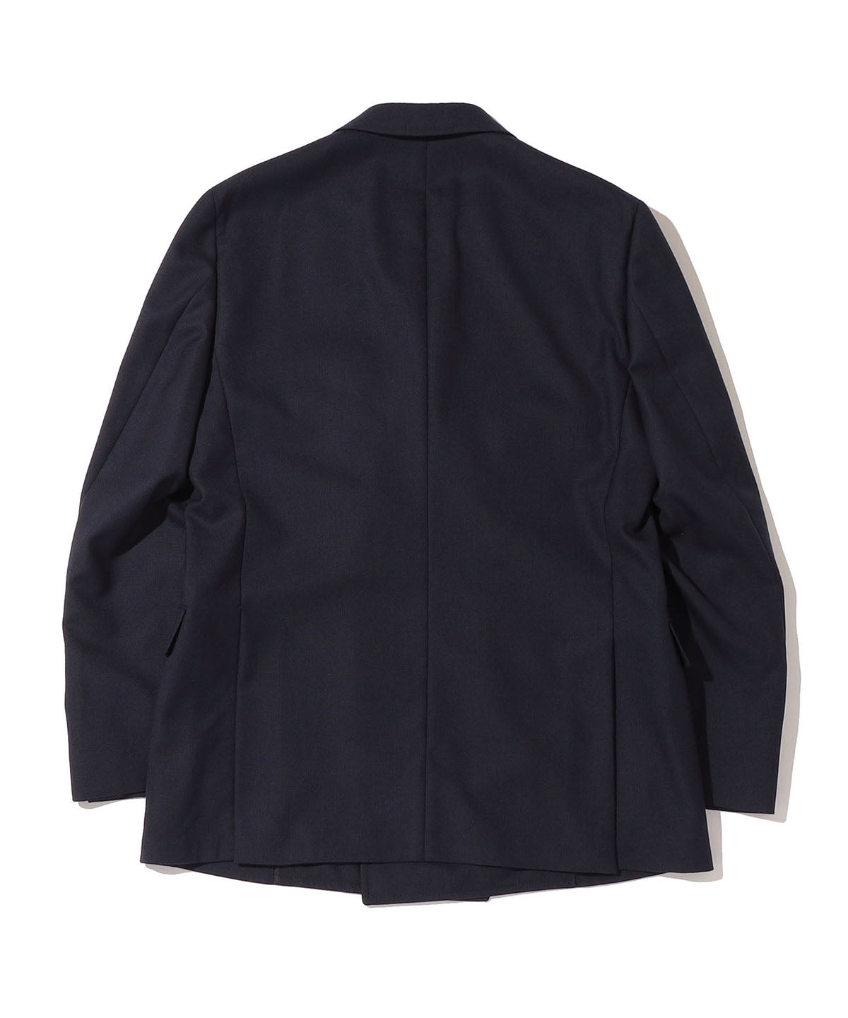 Southwick:PAXTON  Double-Breasted Blazer