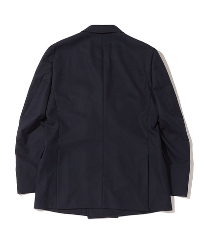 Southwick:PAXTON  Double-Breasted Blazer