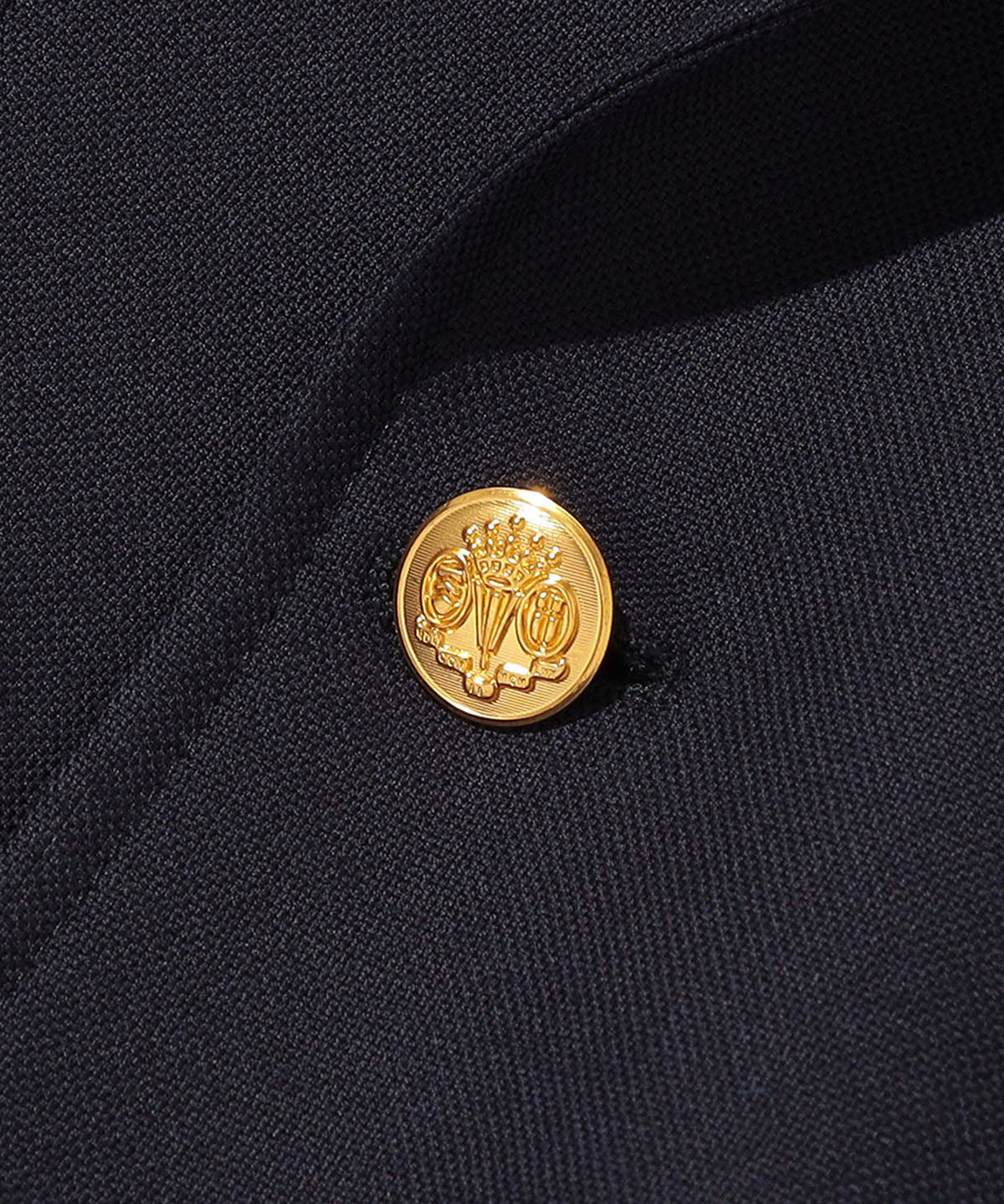 Southwick:PAXTON  Double-Breasted Blazer