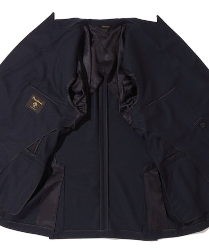 Southwick:PAXTON  Double-Breasted Blazer