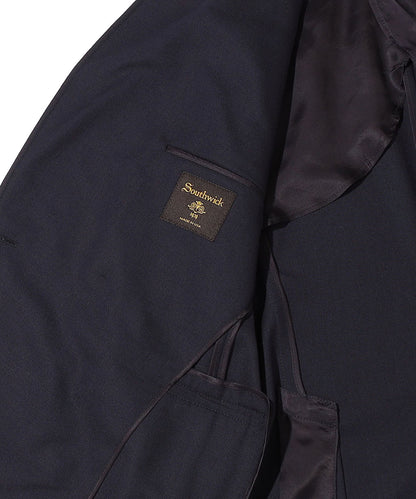 Southwick:PAXTON  Double-Breasted Blazer