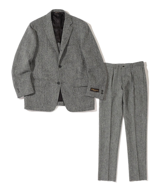 SW:CAMBRIDGE HARRISTWE JK