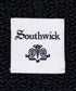 SSOUTHWICK:ASCOT KNIT DOT