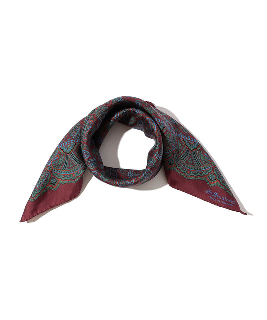 Southwick:SILK SCARF