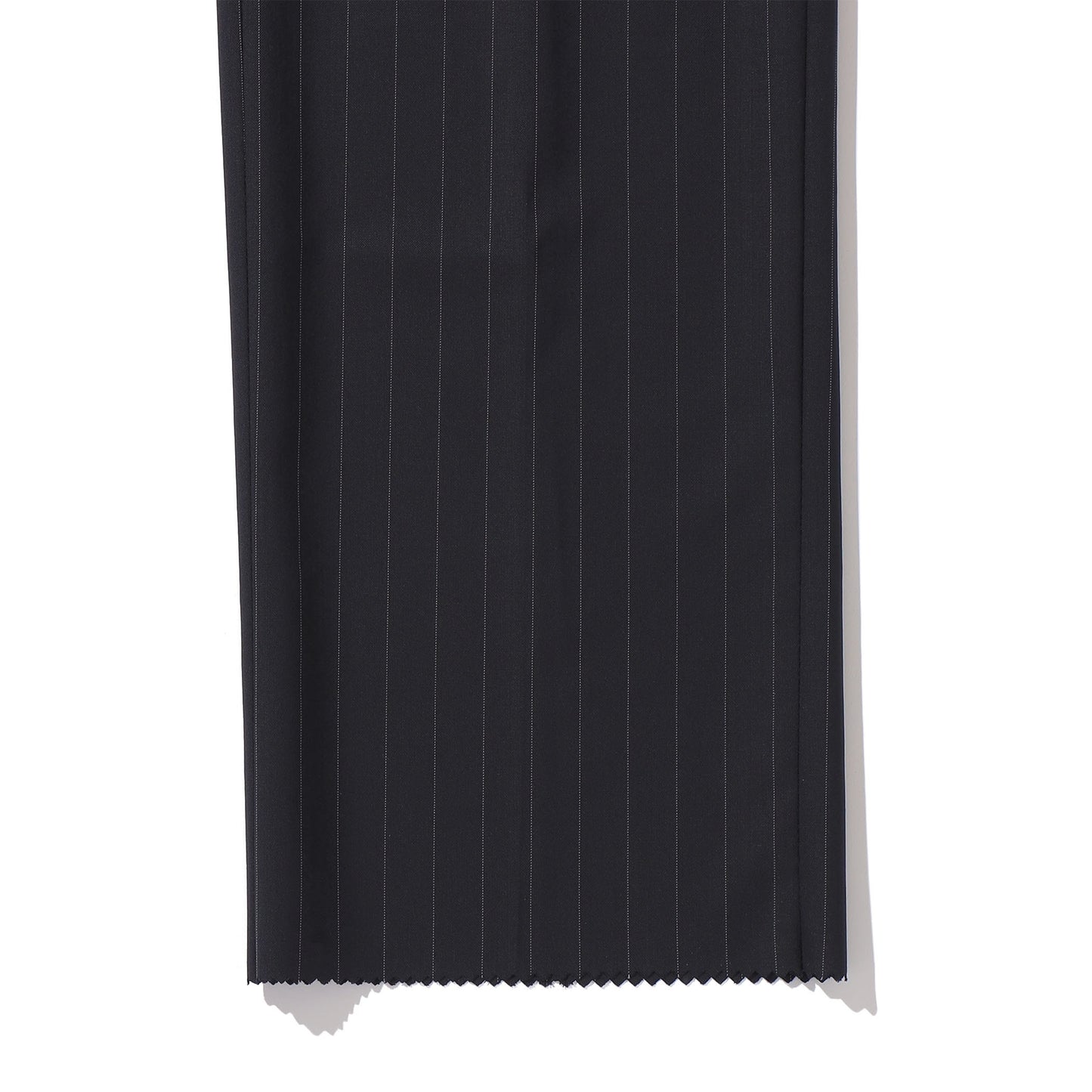 Southwick: CHATHAM Chalk stripe two-pleat trousers