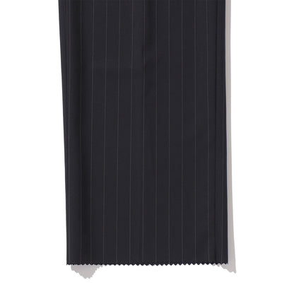 Southwick: CHATHAM Chalk stripe two-pleat trousers