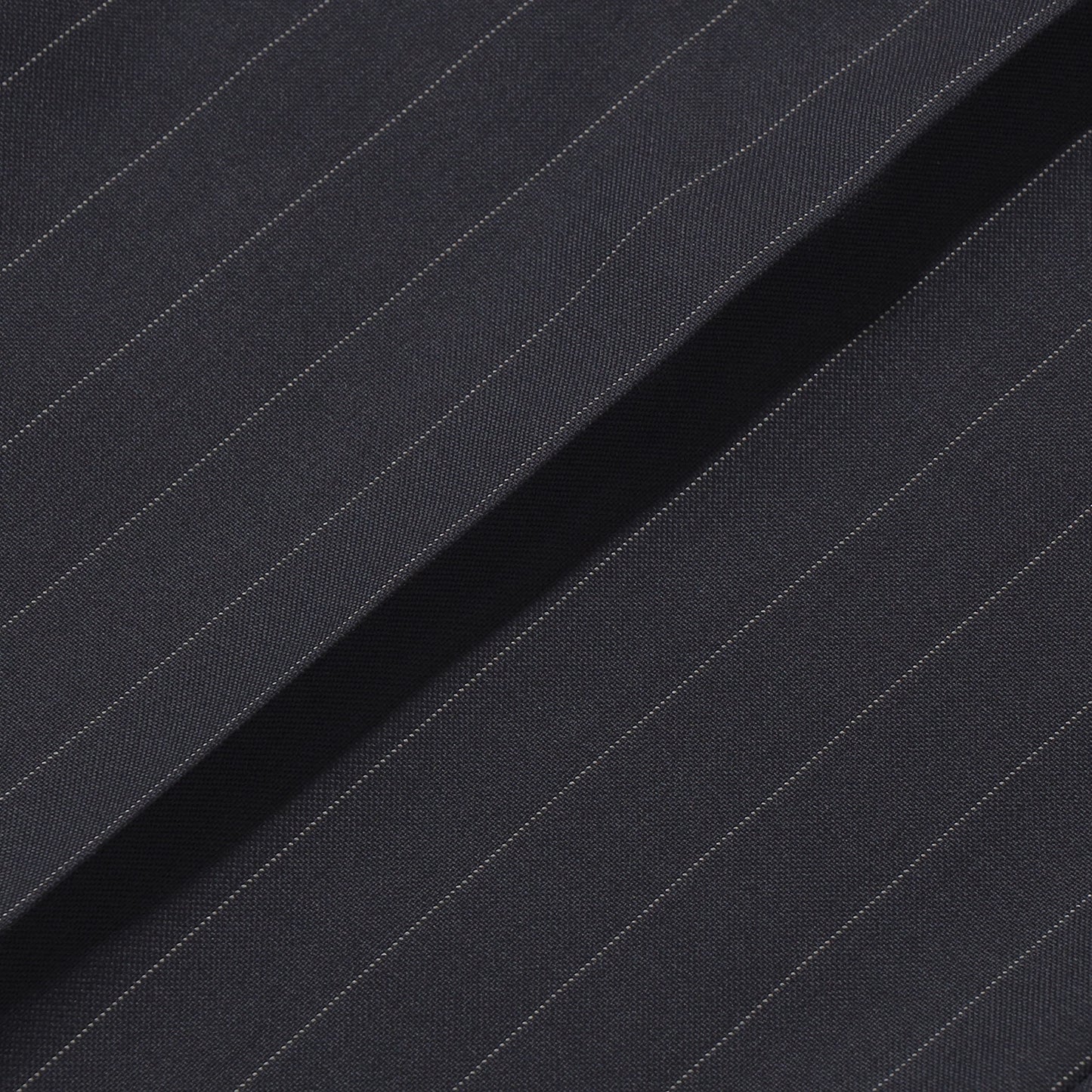 Southwick: CHATHAM Chalk stripe two-pleat trousers