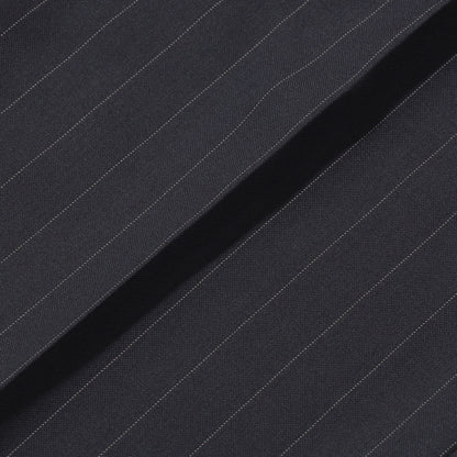 Southwick: CHATHAM Chalk stripe two-pleat trousers
