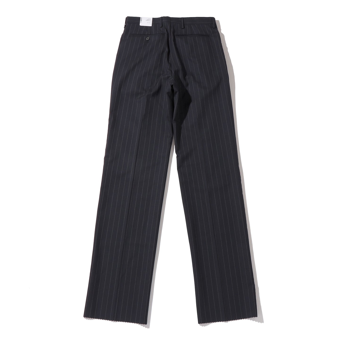 Southwick: CHATHAM Chalk stripe two-pleat trousers