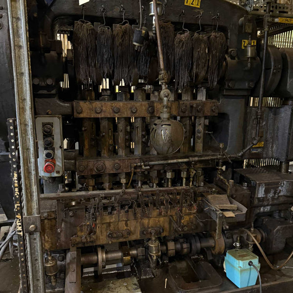 factory